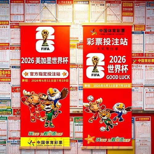 2026世界杯下注推荐攻略 2026世界杯下注推荐攻略